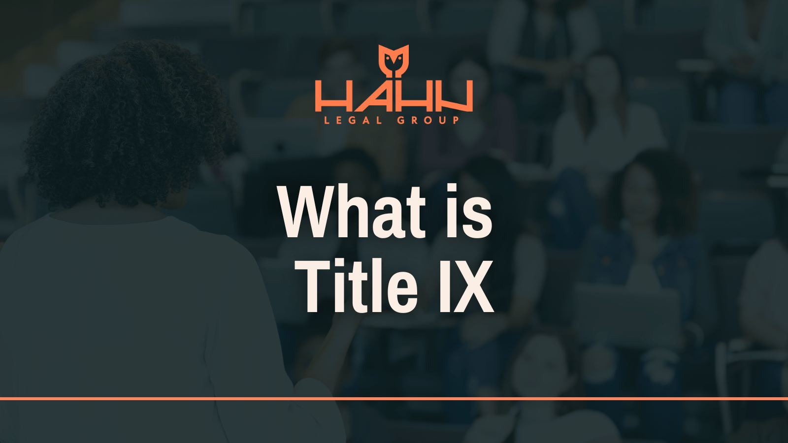 What is Title IX