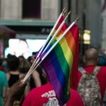 The Intersection of Pride Month, Religious Institutions, and LGBTQ Advocacy in Higher Education