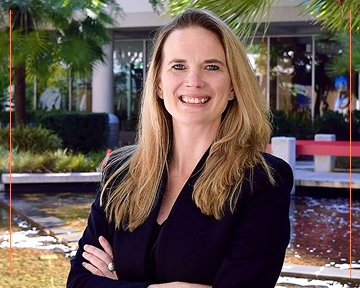 Attorney Samantha Levak